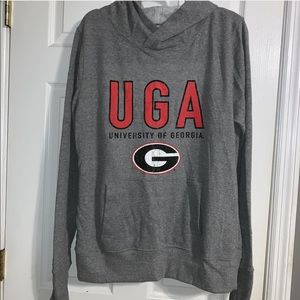 UGA hoodie